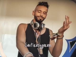 Santirasegaram