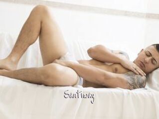 Santiway