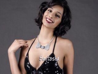 Santosha