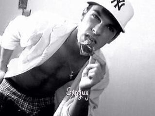 Sapguy