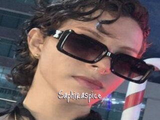 Saphiraspice