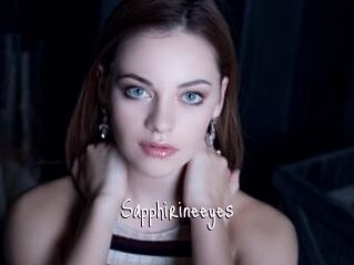 Sapphirineeyes
