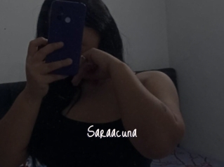 Saraacuna