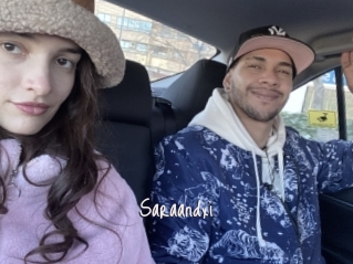 Saraandxi