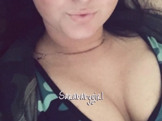 Sarababygirl