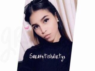 Sarafetishdirtyx
