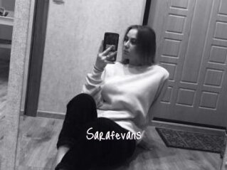 Sarafevans