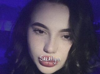 Saraflynn