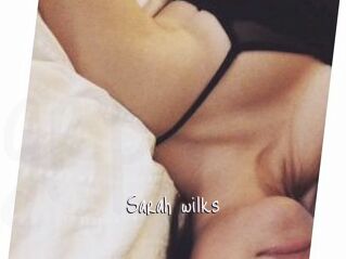 Sarah_wilks
