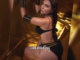 Sarahballey