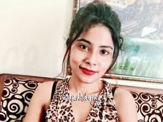Sarahdejay