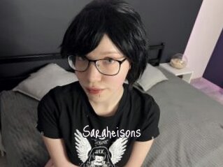 Saraheisons