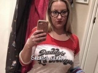 Sarahsilverado21