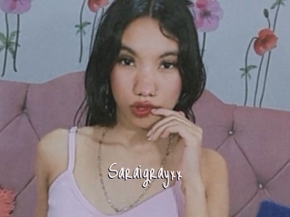 Saraigrayxx