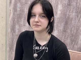 Saralavy