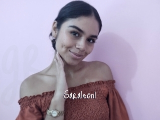 Saraleon1