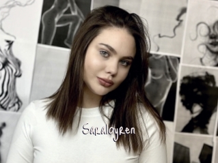 Saraloyren