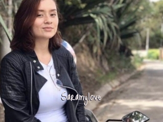 Saramylove