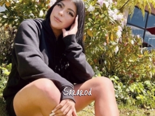 Sararod