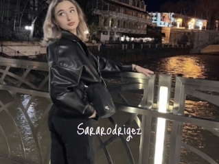 Sararodrigez