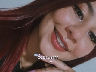 Sararyann