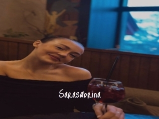 Sarasabrina