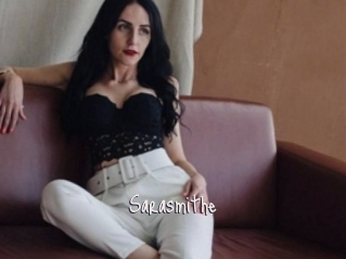 Sarasmithe