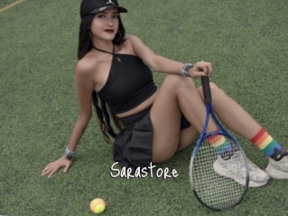 Sarastore