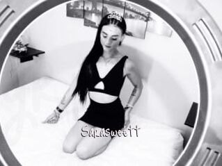 Sarasweett