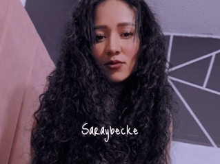 Saraybecke