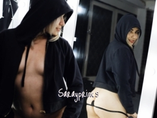 Sarayprincs