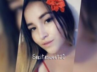Saritasweet20
