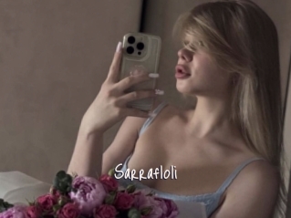 Sarrafloli