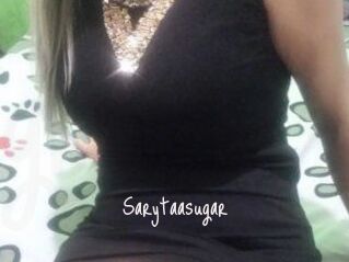 Sarytaasugar