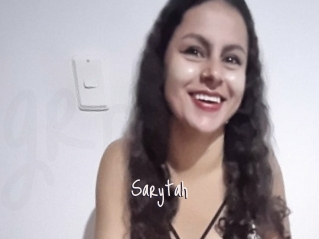 Sarytah