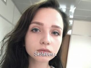 Sashabenzz