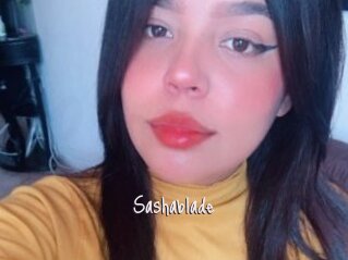 Sashablade