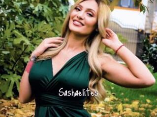 Sashaelites