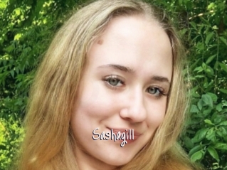 Sashagill