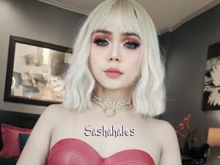 Sashahales