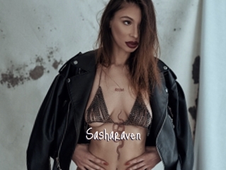 Sasharaven