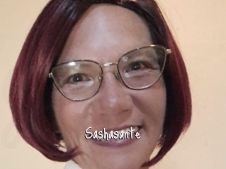 Sashasante
