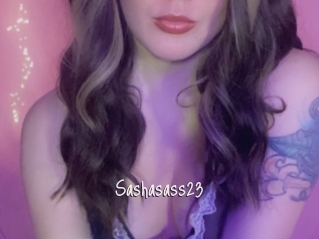 Sashasass23