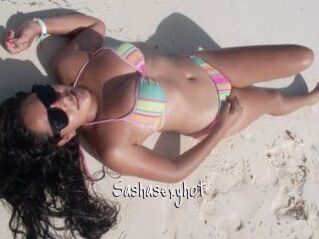 Sashasexyhot
