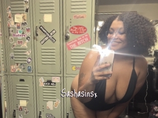 Sashasinsx