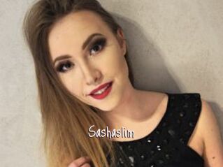Sashaslim