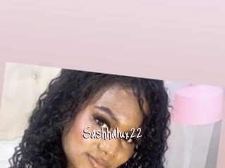 Sashhalux22