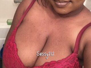 Sassy212