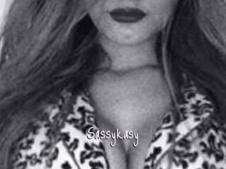 Sassykasy