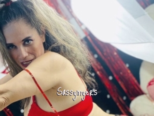 Sassymyers